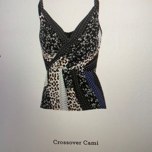 CAbi Crossover Tank